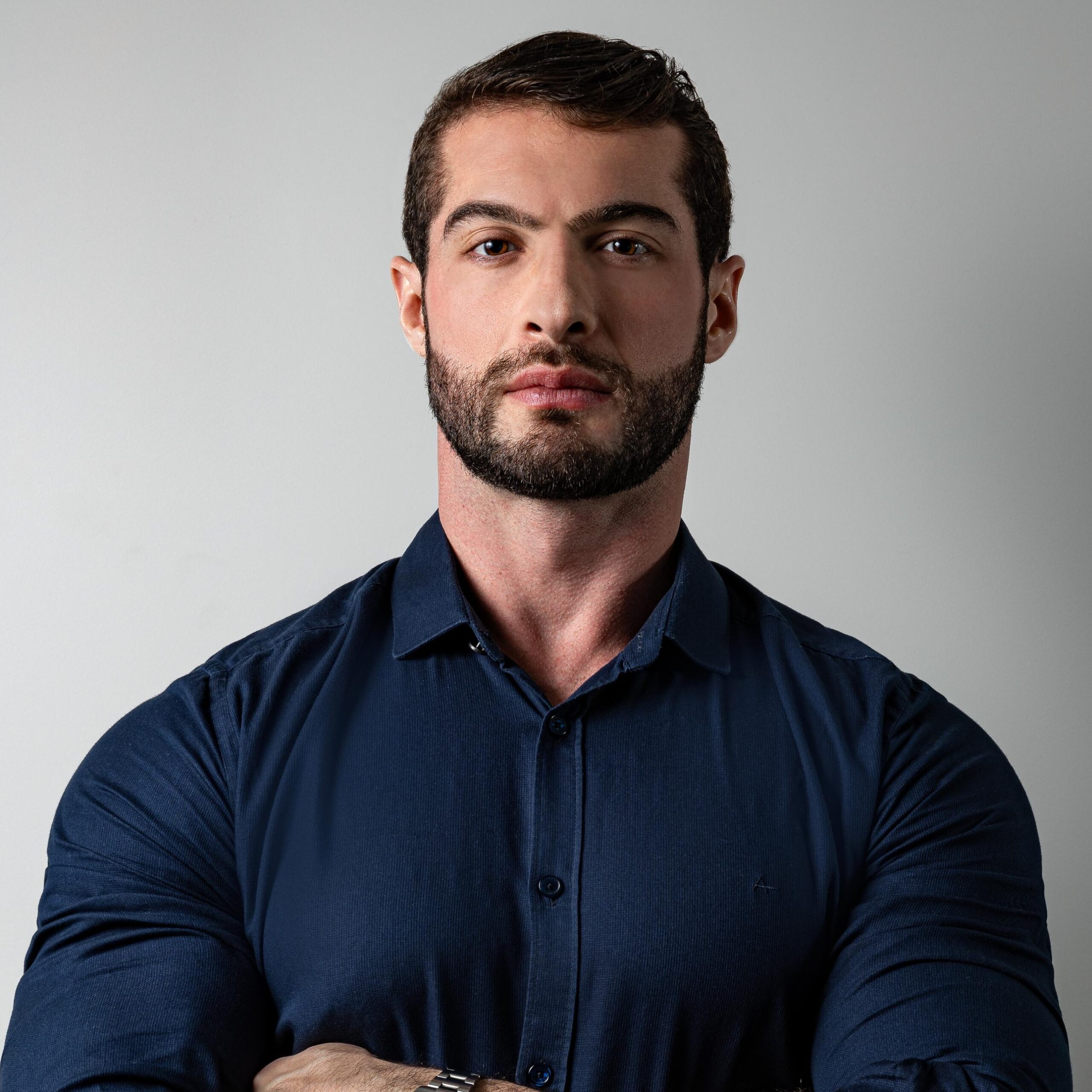Dr. Roberto de Melo